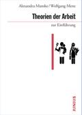 Theorien der Arbeit zur Einführung