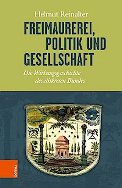 Freimaurerei, Politik und Gesellschaft