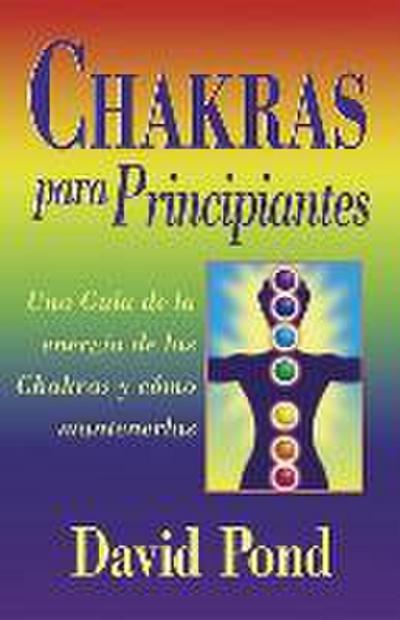 Chakras Para Principiantes