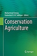 Conservation Agriculture