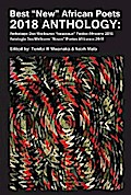 Mwanaka: Best New African Poets 2018 Anthology