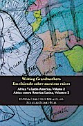 Writing Grandmothers: Africa Vs Latin Am