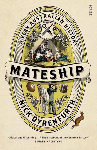 Mateship