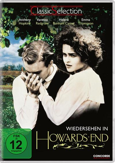 Wiedersehen in Howards End