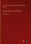 Mittelhochdeutsches Wörterbuch