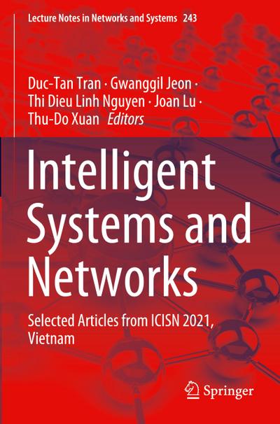 Intelligent Systems and Networks