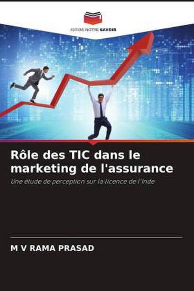 Rôle des TIC dans le marketing de l’assurance