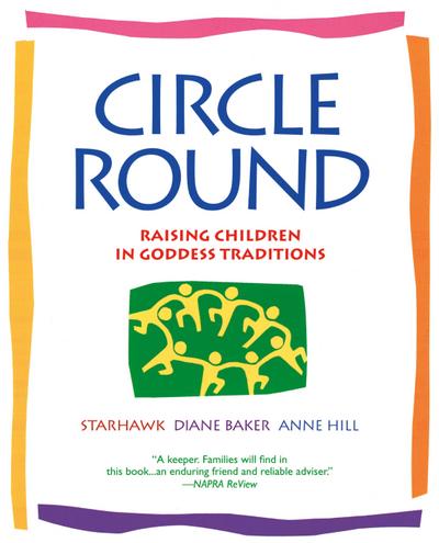 Circle Round