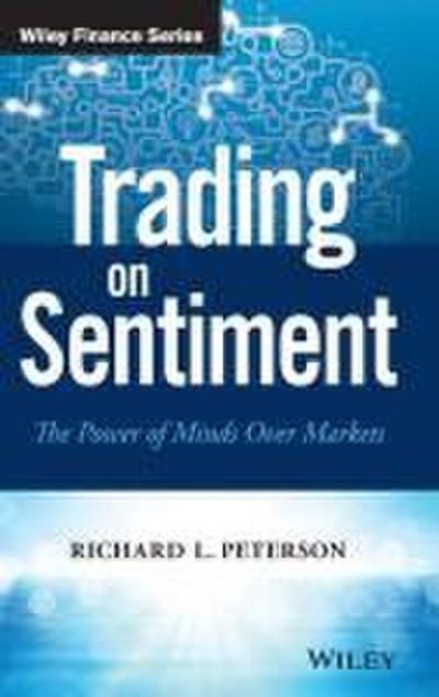 Trading on Sentiment