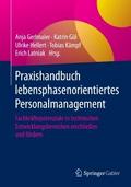 Praxishandbuch lebensphasenorientiertes Personalma