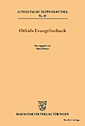 Otfrids Evangelienbuch