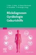 Blickdiagnosen Gynäkologie/ Geburtshilfe