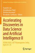 Accelerating Discoveries in Data Science and Artificial Intelligence II