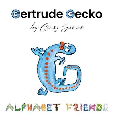 Gertrude Gecko