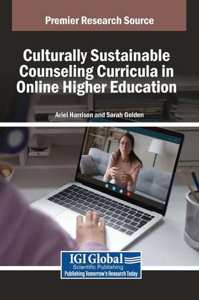 Culturally Sustainable Counseling Curricula in Online Higher Education