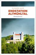 Endstation Altmühltal