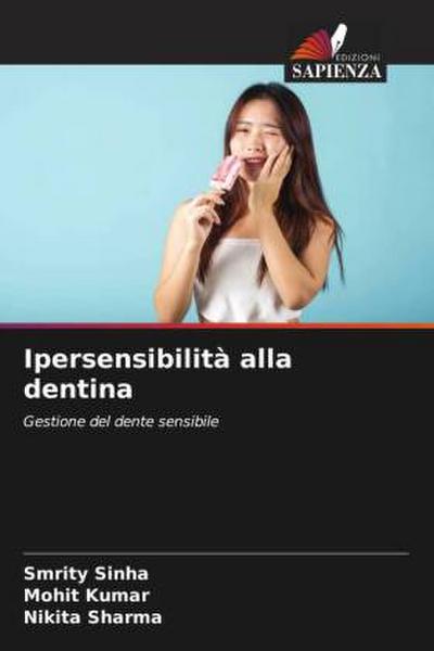 Ipersensibilità alla dentina