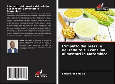 L’impatto dei prezzi e del reddito sui consumi alimentari in Mozambico