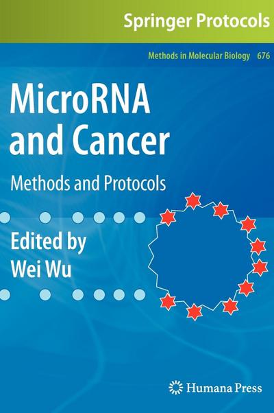 MicroRNA and Cancer