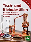 Tisch- und Kleindestillen