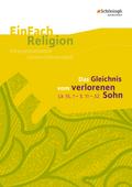 Das Gleichnis vom verlorenen Sohn (Lk 15,1-3,11-32)