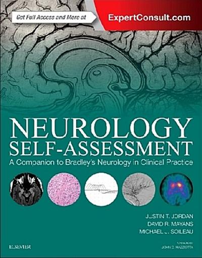 Neurology Self-Assessment: A Companion to Bradley’s Neurology in Clinical Practice
