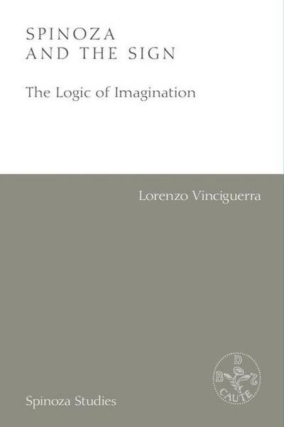 Spinoza and the Sign