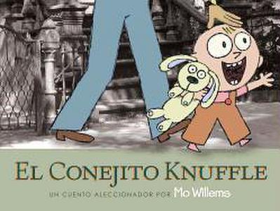 El Conejito Knuffle