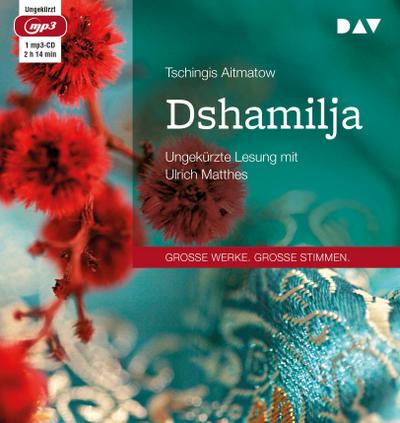 Dshamilja