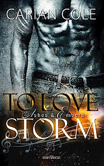 To Love Storm