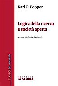 Logica della ricerca e società aperta
