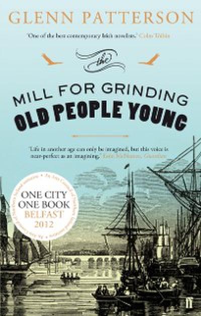 The Mill for Grinding Old People Young