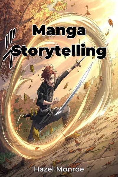 Manga Storytelling