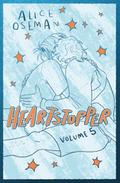 Heartstopper 5