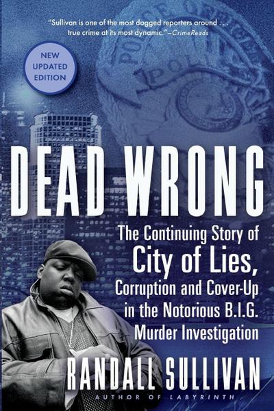 Dead Wrong