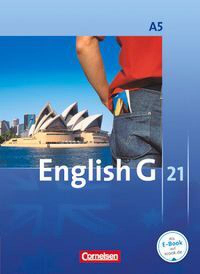 English G 21 - Ausgabe A - Band 5: 9. Schuljahr - 6-jährige Sekundarstufe I