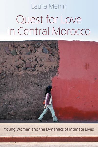Quest for Love in Central Morocco