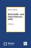 Wirtschafts- und Unternehmensethik