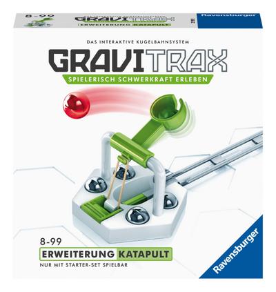 GraviTrax 27591 Katapult Konstruktionsspielzeug &  27593 Looping Konstruktionsspielzeug