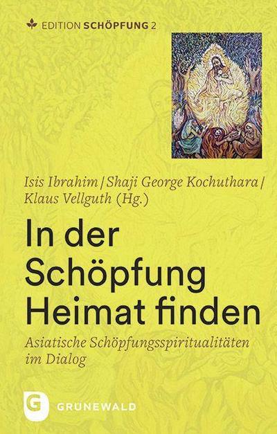 In der Schöpfung Heimat finden