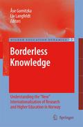Borderless Knowledge