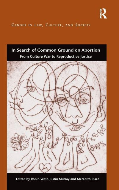 In Search of Common Ground on Abortion