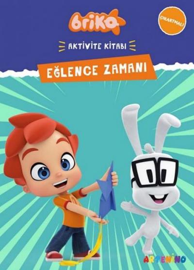 Briko Eglence Zamani