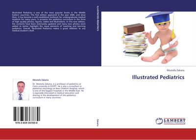 Illustrated Pediatrics