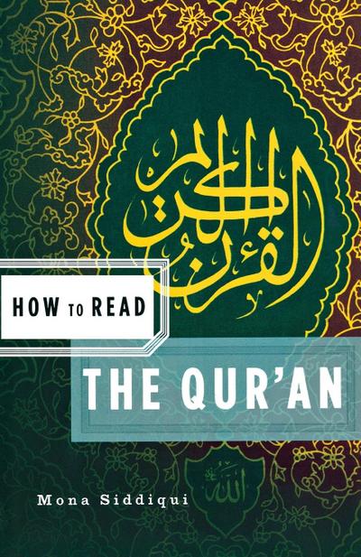 How to Read the Qu’ran