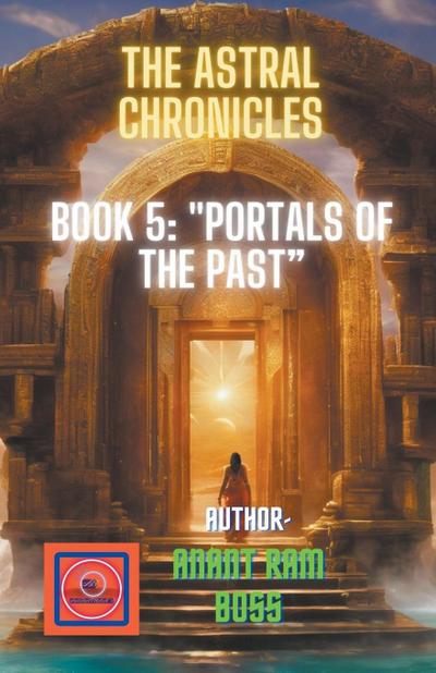 Boss, A: Portals of the Past