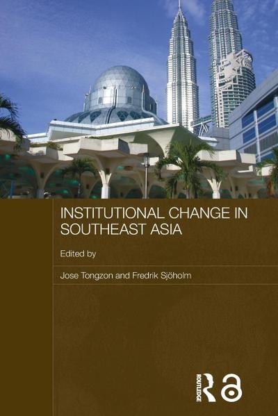 Institutional Change in Southeast Asia