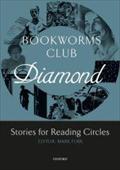 Bookworms Club Diamond: B2 Stories for Reading Circles - Mark Furr