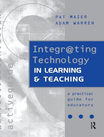 Integr@ting Technology in Learning and Teaching