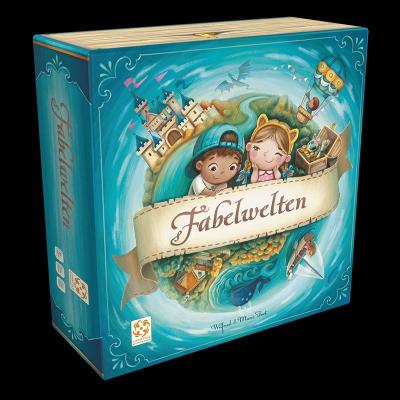 Fabelwelten (Kinderspiel)